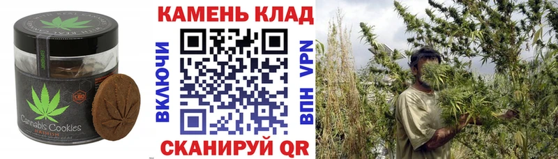 Еда ТГК марихуана  Южа 